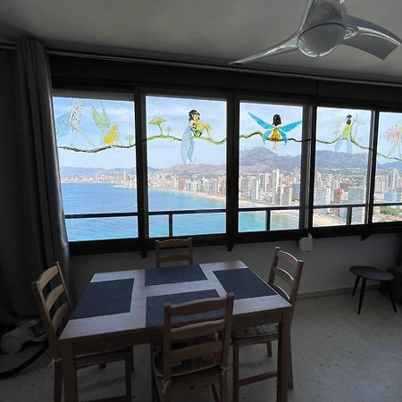 Viva Benidorm Daire Dış mekan fotoğraf