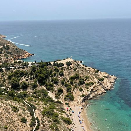 Viva Benidorm Daire Dış mekan fotoğraf