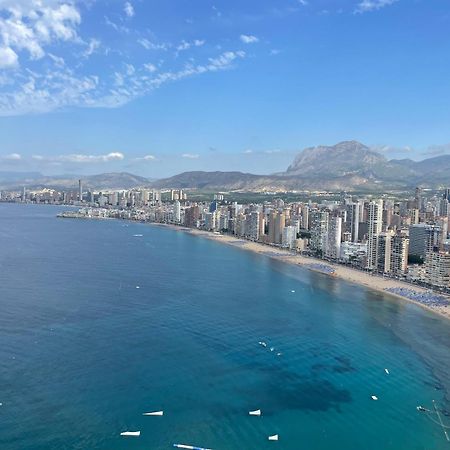 Viva Benidorm Daire Dış mekan fotoğraf