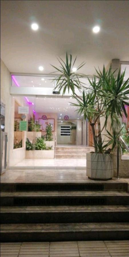 Viva Benidorm Daire Dış mekan fotoğraf
