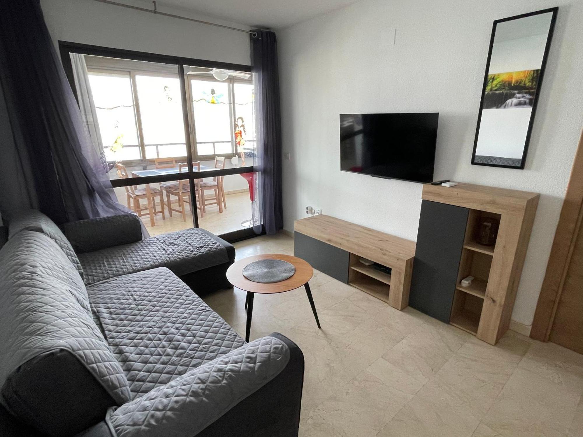 Viva Benidorm Daire Dış mekan fotoğraf