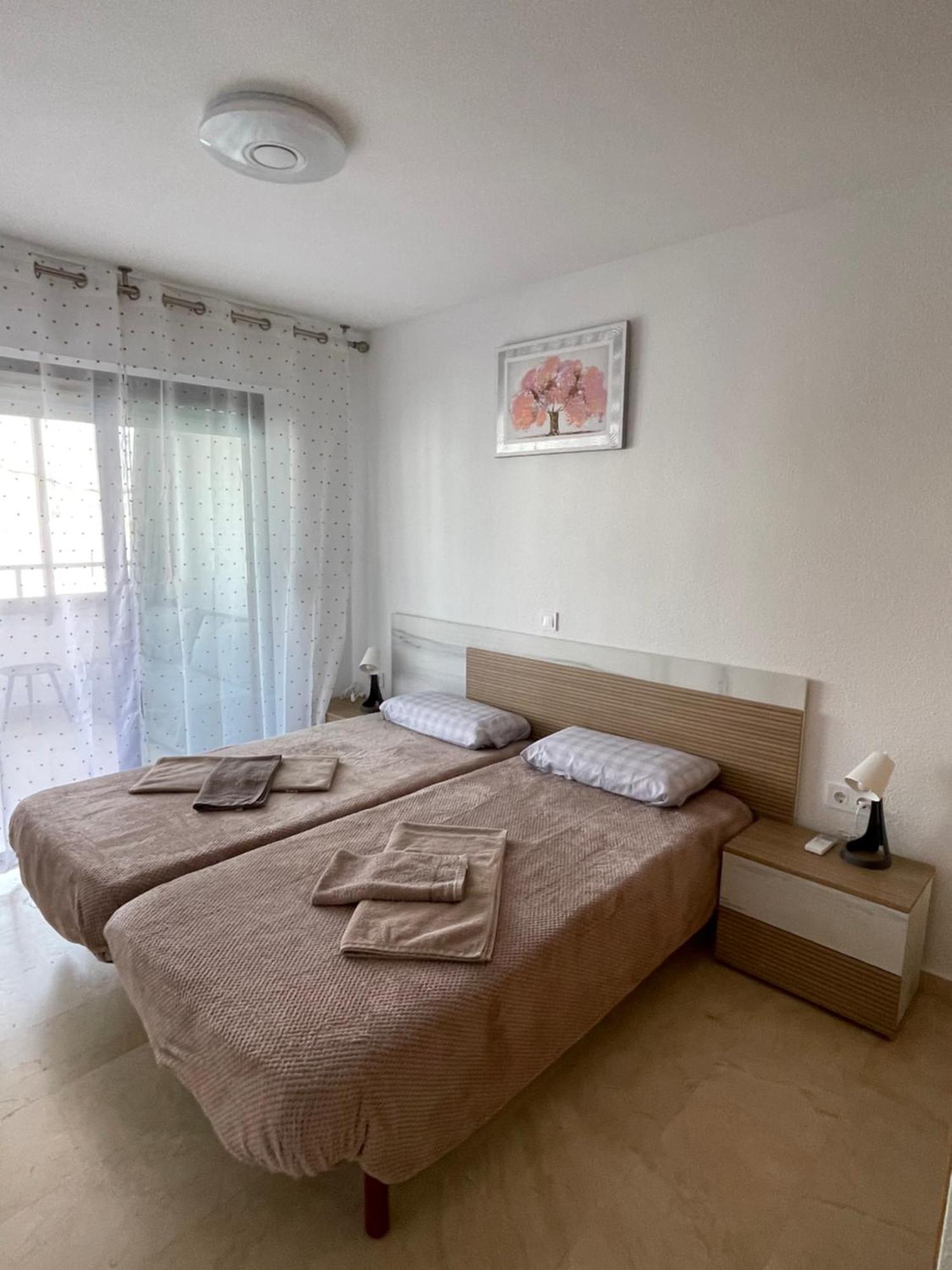Viva Benidorm Daire Dış mekan fotoğraf