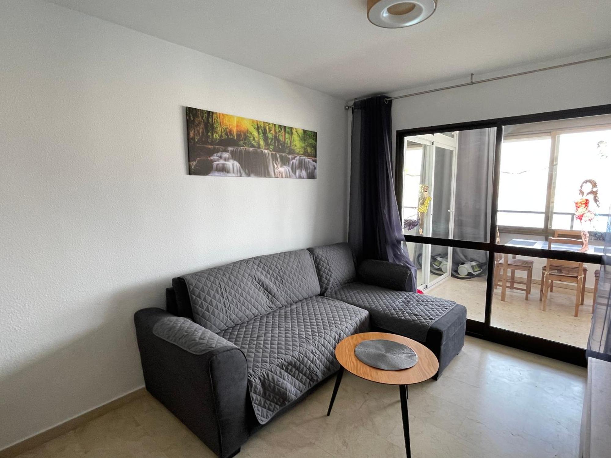 Viva Benidorm Daire Dış mekan fotoğraf